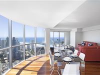 3 Bedroom Sub Penthouse-Mantra Towers of Chevron