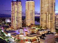 Exterior - Mantra Towers of Chevron