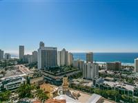 View - Mantra Towers of Chevron