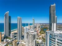 View - Mantra Towers of Chevron