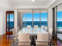 2 Bedroom Sub Penthouse - Mantra Towers of Chevron