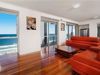 2 Bedroom Sub Penthouse - Mantra Towers of Chevron