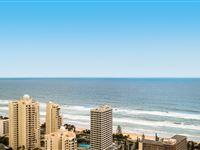 3 Bedroom Sub Penthouse - Mantra Towers of Chevron